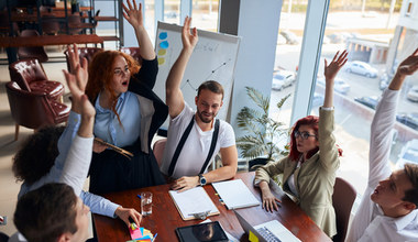 Work-life balance, elastyczność i jasno określone cele. Jakie jest pokolenie Z na rynku pracy?