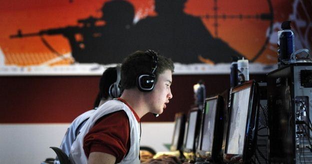 World Cyber Games 2011: Aż cztery medale dla Polaków! /AFP