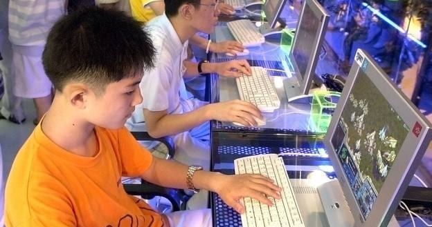 World Cyber Games 2012 w tym roku odbędą się w ojczyźnie esportu, czyli Korei Południowej /AFP