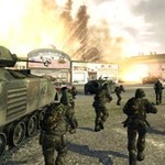 World in Conflict - konkurs!