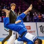 World Masters w judo: szybkie porażki Polek w pierwszym dniu rywalizacji