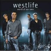 Westlife: -World Of Our Own