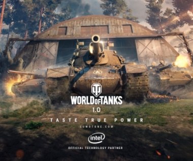 World of Tanks 1.0 - recenzja