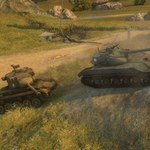 World of Tanks 8.0 - nowy wygląd, nowe możliwości