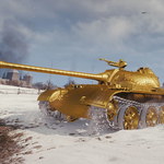 World of Tanks: Aukcja na rzecz 30. finału WOŚP