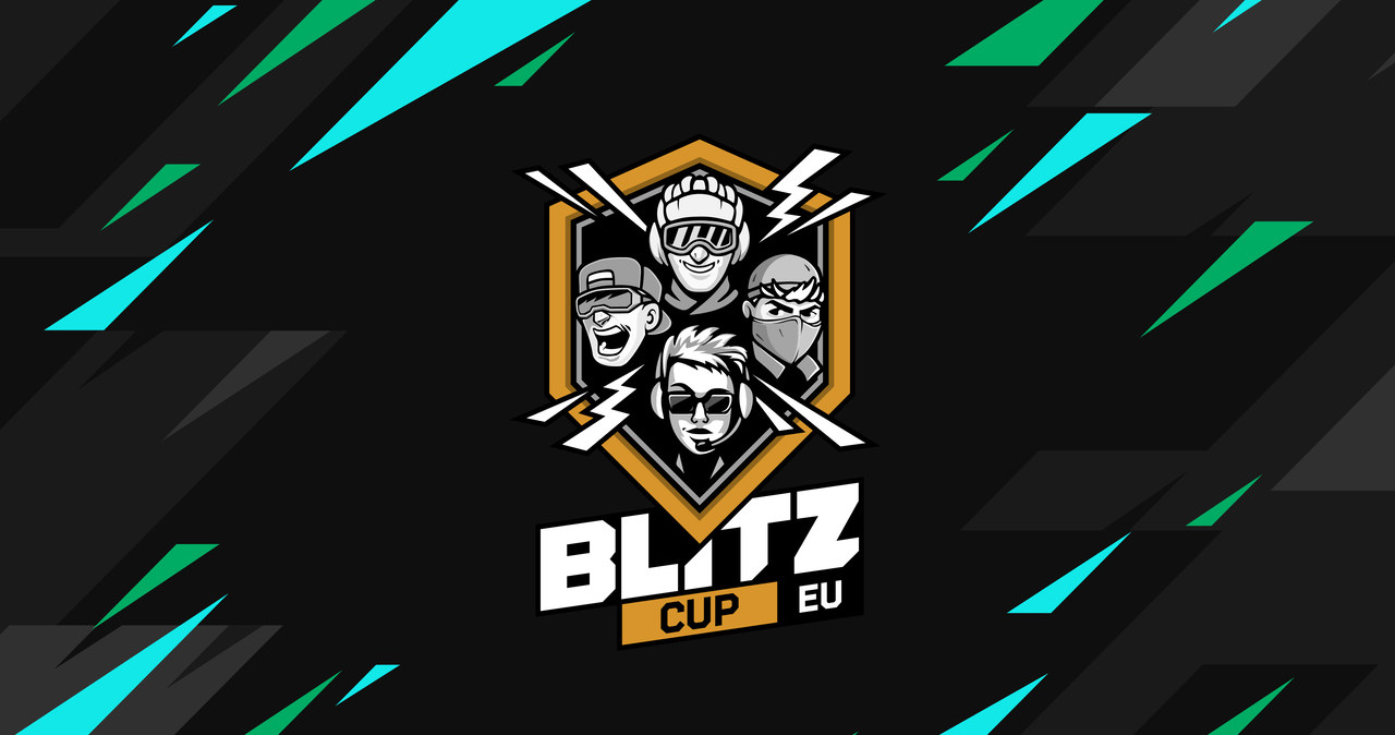 World of Tanks: Blitz Cup /materiały prasowe