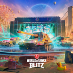 World of Tanks Blitz: Ile osób przyciągnęła i jaką kasę zarobiła gra w ciągu 10 lat?