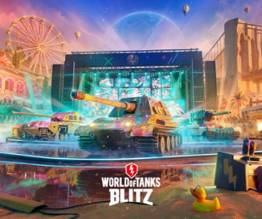 World of Tanks Blitz: Ile osób przyciągnęła i jaką kasę zarobiła gra w ciągu 10 lat?