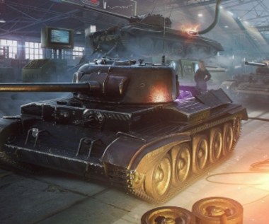 World of Tanks Blitz pobrano w Polsce 3 mln razy, nowe czołgi w drodze!