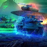 World of Tanks Blitz - rozdajemy kody do gry!