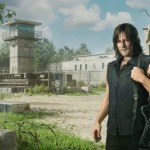 World of Tanks Blitz wyłoni się z mgły wraz z przebojem The Walking Dead