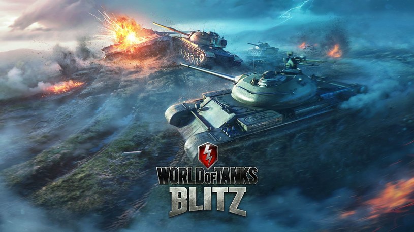 World of Tanks Blitz /materiały prasowe