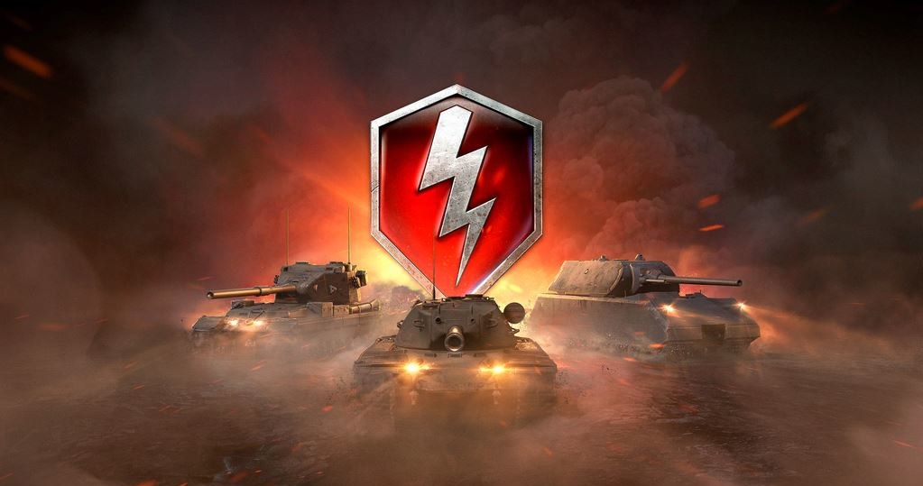 ​World of Tanks Blitz /materiały prasowe