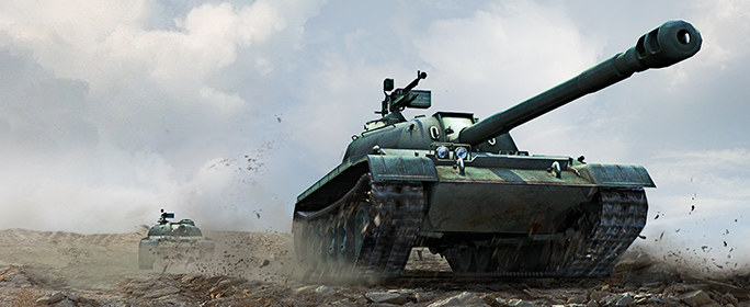 World of Tanks Blitz /materiały prasowe