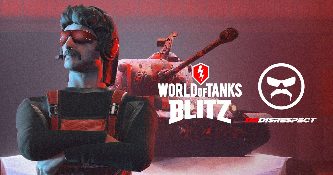 ​World of Tanks Blitz /materiały prasowe