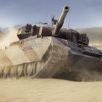 World of Tanks: Brytyjskie czołgi wjeżdżają na scenę