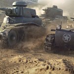World of Tanks: Był "incydent" związany z bezpieczeństwem