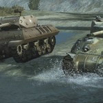 World of Tanks: Czołgi wjadą na konsolę Xbox 360!