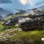 World of Tanks dostępne na Steamie