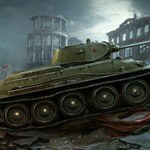 World of Tanks Generals: Przeglądarkowa karcianka za darmo