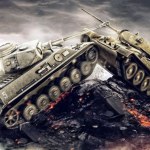 World of Tanks: Gra pojawi się na Xbox One... kiedyś