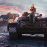 World of Tanks: HEAT: Ogień i popiół - poznaj szczegóły nowego Sezonu 2. 