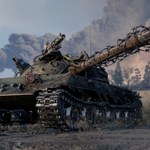 World of Tanks łączy siły z marką Warhammer 40k