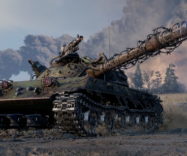 World of Tanks łączy siły z marką Warhammer 40k