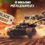 World of Tanks: Mercenaries dostanie tryb RTS