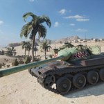 World of Tanks: Mercenaries świętuje 17 milionów zarejestrowanych graczy nową zawartością