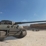 World of Tanks: Mercenaries świętuje 5 rok na konsolach
