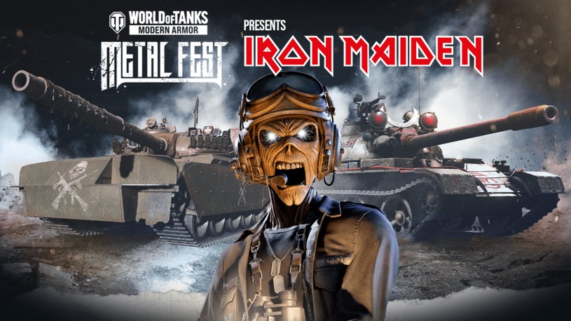 World of Tanks Modern Armor /materiały prasowe