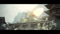 World of Tanks: Nadjeżdżają chińskie czołgi