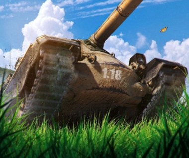 World of Tanks: Największa aktualizacja do gry w tym roku!