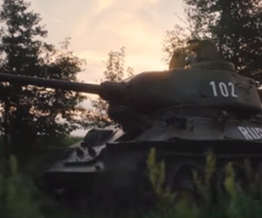 "World of Tanks", O.S.T.R. i Żywiołak: Zobacz teledysk "Polska siła"