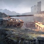 World of Tanks otrzymuje "królewskie" wzmocnienie