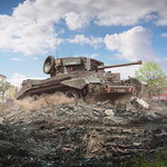 World of Tanks: Pierwsza rocznica obecności na platformie Steam