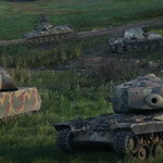 World of Tanks świętuje 10. urodziny