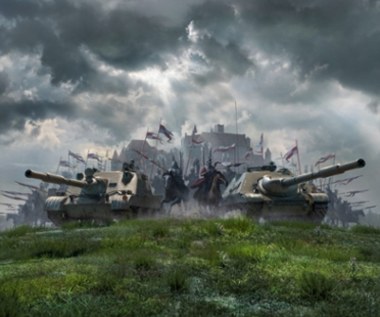 World of Tanks: W grze pojawi się nowa siła uderzeniowa – polskie niszczyciele czołgów!