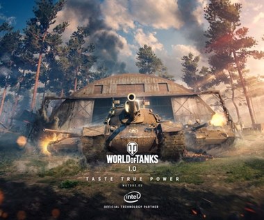 World of Tanks wchodzi dziś w nowa erę!