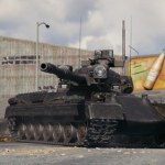 World of Tanks wprowadza aktualizację 2.0!