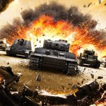 World of Tanks: Xbox 360 Edition - wrażenia z bety