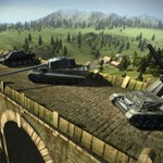 World of Tanks: Xbox 360 Edition zadebiutuje 12 lutego 2014