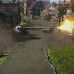 World of Tanks: Xbox 360 – ruszyła beta w Europie