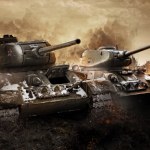 World of Tanks z 60 mln zarejestrowanych użytkowników