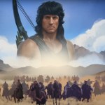 World of Tanks z zaskakującą współpracą. Tego bohatera znają miliony