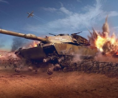 World of Tanks: Zapowiedziano ogromny dodatek wprowadzający współczesne czołgi