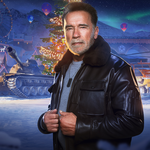 World of Tanks: Zdobądź Arnold Schwarzeneggera jako dowódcę swojego czołgu