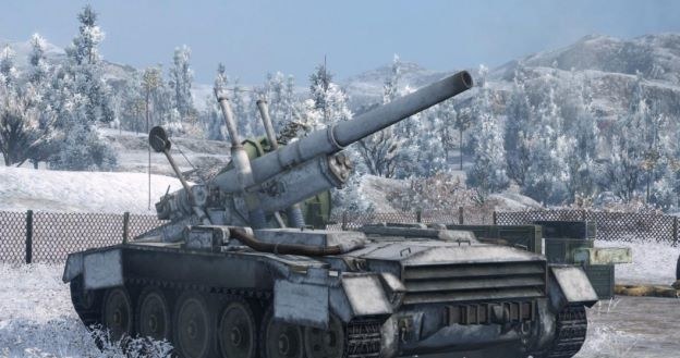 World of Tanks /materiały prasowe