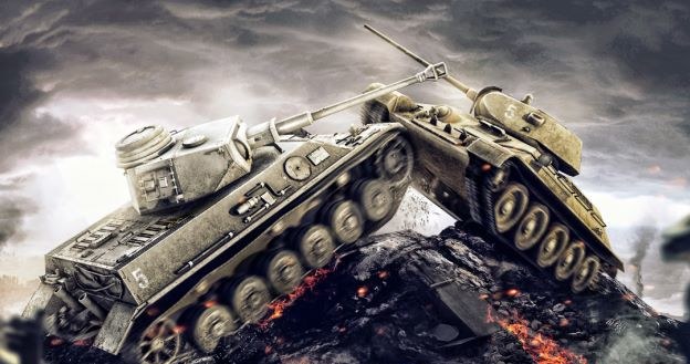 World of Tanks /materiały prasowe